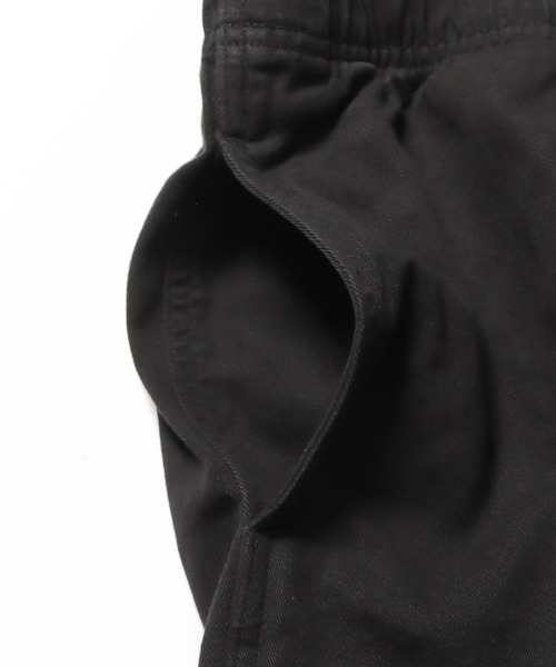 Gramicci(グラミチ)の「GRAMICCI/グラミチ Ws G-SHORT クライミングショーツ ハーフパンツ レディース(チノパンツ・レディース・アイボリー/ネイビー/ベージュ/オリーブ/ブラック/ライトグリーン/ライトブルー・XL/S/L/M)」の15枚目の写真