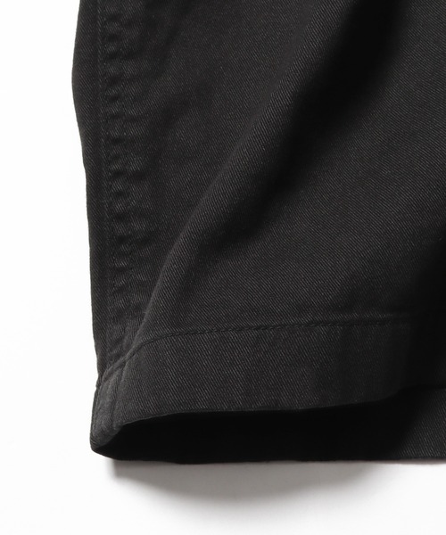 Gramicci(グラミチ)の「GRAMICCI/グラミチ Ws G-SHORT クライミングショーツ ハーフパンツ レディース(チノパンツ・レディース・アイボリー/ネイビー/ベージュ/オリーブ/ブラック/ライトグリーン/ライトブルー・XL/S/L/M)」の16枚目の写真