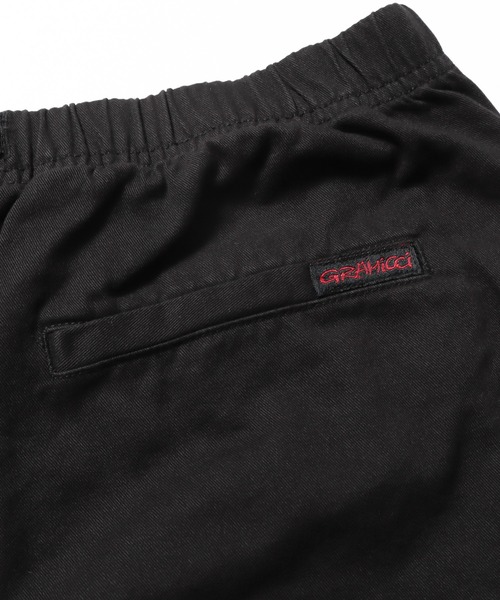 Gramicci(グラミチ)の「GRAMICCI/グラミチ Ws G-SHORT クライミングショーツ ハーフパンツ レディース(チノパンツ・レディース・アイボリー/ネイビー/ベージュ/オリーブ/ブラック/ライトグリーン/ライトブルー・XL/S/L/M)」の17枚目の写真