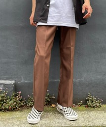 【Wrangler/ラングラー】WRANCHER ドレスパンツ