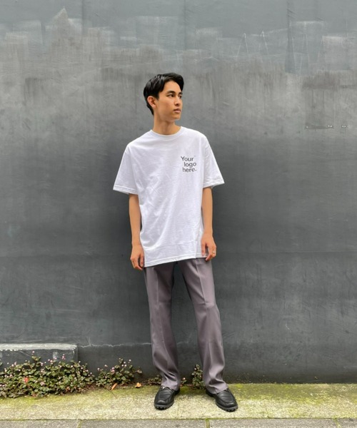 Wrangler（ラングラー）の「【Wrangler/ラングラー】WRANCHER ドレスパンツ（スラックス・メンズ・ブラウン/グレー/グリーン・SMALL/MEDIUM/LARGE）」の11枚目の写真