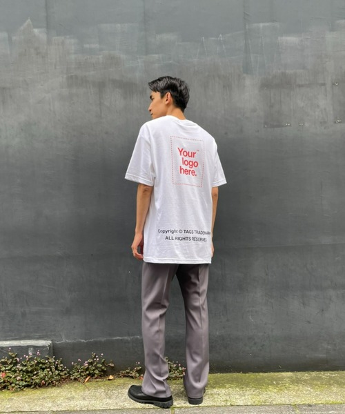 Wrangler（ラングラー）の「【Wrangler/ラングラー】WRANCHER ドレスパンツ（スラックス・メンズ・ブラウン/グレー/グリーン・SMALL/MEDIUM/LARGE）」の12枚目の写真