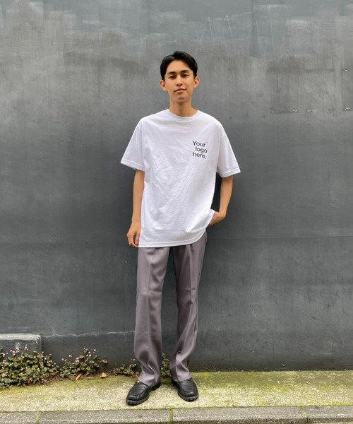 Wrangler（ラングラー）の「【Wrangler/ラングラー】WRANCHER ドレスパンツ（スラックス・メンズ・ブラウン/グレー/グリーン・SMALL/MEDIUM/LARGE）」の13枚目の写真