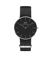 CLASSIC BLACK CORNWALL 36mm