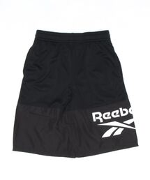 【Reebok:リーボック】キッズロゴ水陸両用パンツ
