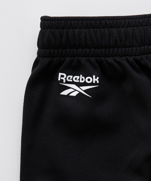 Reebok(リーボック)の「【Reebok:リーボック】キッズロゴ水陸両用パンツ(その他パンツ・キッズ・ブラック/グリーン・130/140/150/160/170)」の21枚目の写真