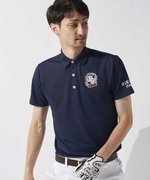 【FILA GOLF:フィラゴルフ】半袖シャツ おしゃれなギフトに最適!