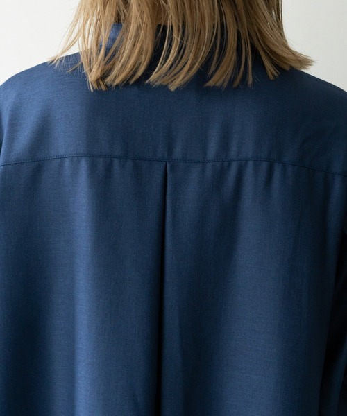 完売品★【HERENCIA】ロングワンピース フリルバルーンスリーブ 綾チェック HERENCIA - 完売品☆【HERENCIA】ロングワンピース フリル