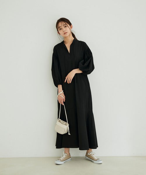 SALON adam et rope'（サロン アダム エ ロペ）の「【洗える