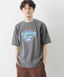 CRH DYED-T-FLAG-