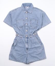 Guess | Denim Overall Pants(サロペット/オーバーオール)