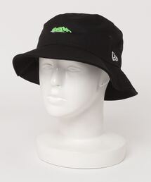 AVIREX | NEWERA×AVIREX バケ(ハット)