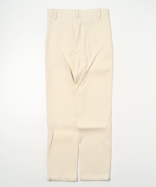 CANNABIS(カンナビス)の「NASHE HALLIE PANTS 03 (NAFW21PAC03)(その他パンツ・メンズ・ベージュ・SMALL/MEDIUM)」の5枚目の写真