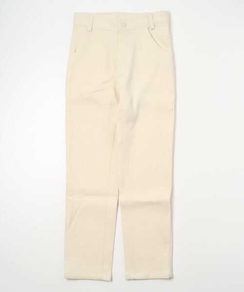 CANNABIS（カンナビス）の「NASHE HALLIE PANTS 03 (NAFW21PAC03 