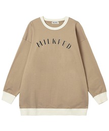 BI COLOR L/S TEE