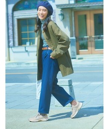 Hawkins | HAWKINS ホーキンス HC BLANCHE 2.5 エイチシー ブランシュ 2.5 HW30133 BEIGE(その他シューズ)