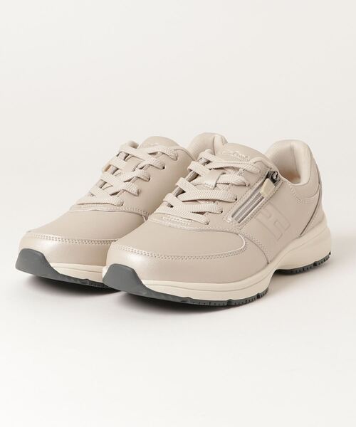 Hawkins（ホーキンス）の「HAWKINS ホーキンス HC BLANCHE 2.5 エイチシー ブランシュ 2.5 HW30133 BEIGE（その他シューズ・レディース・ベージュ・6/7h/5h/8/6h/7/5）」の3枚目の写真