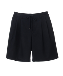 martinique | martinique gent's/マルティニークジェンツ Ｔ/Ｒストレッチ2タックイージーショーツ(その他パンツ)