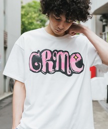CHME/シーエイチエムイー Cool Logo Tee クールロゴT 半袖Tシャツ