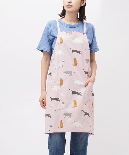 【オールドマリメッコ】親子エプロン オールドマリメッコ】親子エプロン marimekko - marimekkoの通販