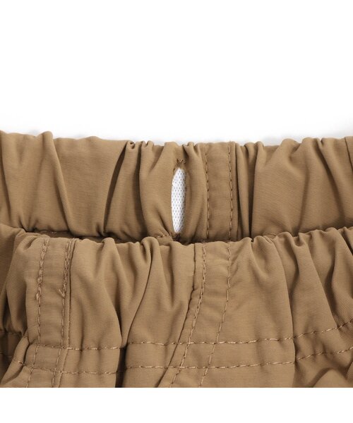 F.O.KIDS(エフオーキッズ)の「サイドポケットアウトドアパンツ_撥水加工(その他パンツ・キッズ・ベージュ/キャメル/ブラック/カーキ・100/110/80/90/130/140/120/95)」の17枚目の写真