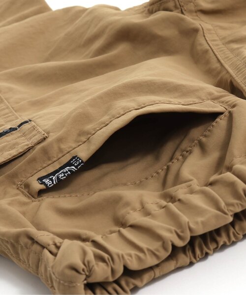 F.O.KIDS(エフオーキッズ)の「サイドポケットアウトドアパンツ_撥水加工(その他パンツ・キッズ・ベージュ/キャメル/ブラック/カーキ・100/110/80/90/130/140/120/95)」の20枚目の写真