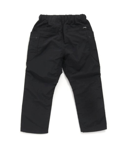 F.O.KIDS(エフオーキッズ)の「サイドポケットアウトドアパンツ_撥水加工(その他パンツ・キッズ・ベージュ/キャメル/ブラック/カーキ・100/110/80/90/130/140/120/95)」の12枚目の写真