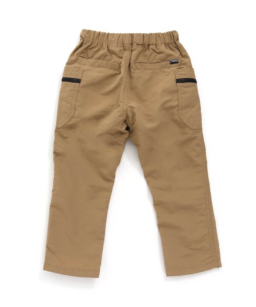 F.O.KIDS(エフオーキッズ)の「サイドポケットアウトドアパンツ_撥水加工(その他パンツ・キッズ・ベージュ/キャメル/ブラック/カーキ・100/110/80/90/130/140/120/95)」の13枚目の写真