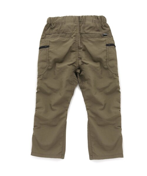 F.O.KIDS(エフオーキッズ)の「サイドポケットアウトドアパンツ_撥水加工(その他パンツ・キッズ・ベージュ/キャメル/ブラック/カーキ・100/110/80/90/130/140/120/95)」の14枚目の写真