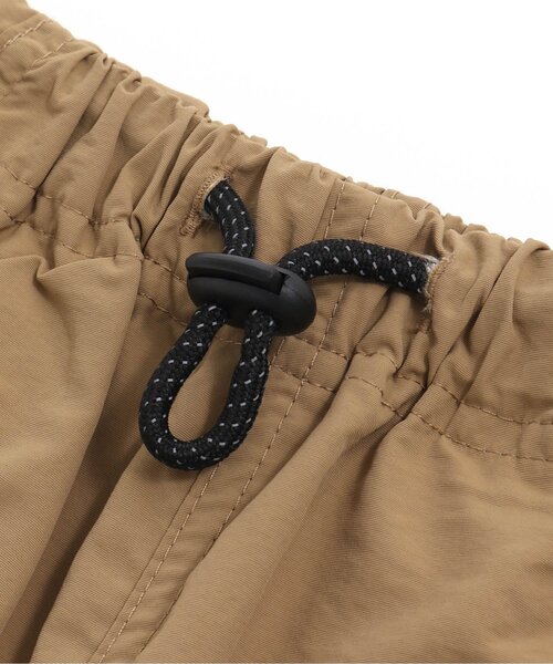 F.O.KIDS(エフオーキッズ)の「サイドポケットアウトドアパンツ_撥水加工(その他パンツ・キッズ・ベージュ/キャメル/ブラック/カーキ・100/110/80/90/130/140/120/95)」の16枚目の写真