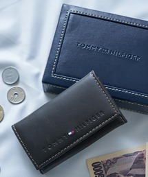 TOMMY HILFIGER | 【TOMMY HILFIGER】Wellesley/キーケース(キーケース/キーアクセサリー)