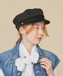 kaorinomori ロリサキャップ