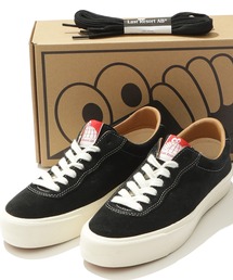 FUSE（フューズ）の「【Last Resort AB/ラストリゾートエービー】VM001-SUEDE（スニーカー）」