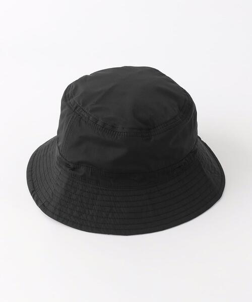 reyn spooner(レインスプーナー)の「【別注】<reyn spooner×green label relaxing>バケットハット(ハット・メンズ・ブラック/ベージュ/ネイビー・FREE)」の14枚目の写真