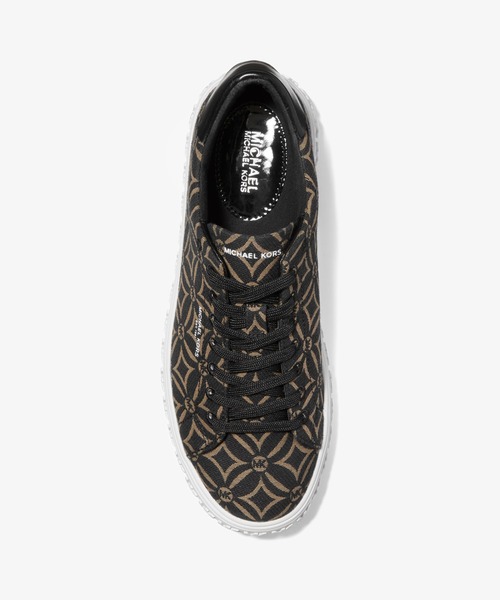 MICHAEL KORS（マイケルコース）の「GROVE レースアップ