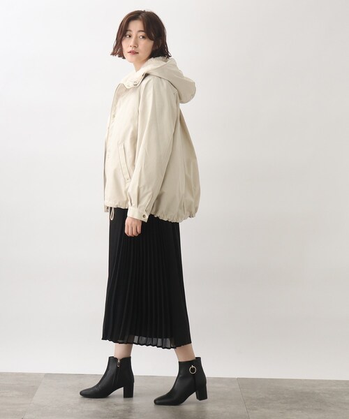 grove（グローブ）の「◇【3WAY】理想の着回し叶うふんわりマンパ 
