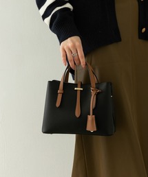 RODE SKO | 『ドラマ着用商品』チャーム付ミニバッグ『Ssize』(トートバッグ)