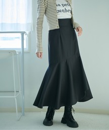 FREE'S MART | 【Sシリーズ対応】◆ラッフルマーメイドスカート(スカート)