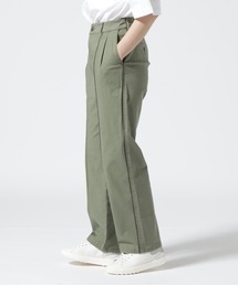 AVIREX | MINI HERINBONE TROUSER PANTS/ ミニヘリンボーントラウザーパンツ(その他パンツ)