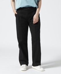 AVIREX | MINI HERINBONE TROUSER PANTS/ ミニヘリンボーントラウザーパンツ(その他パンツ)