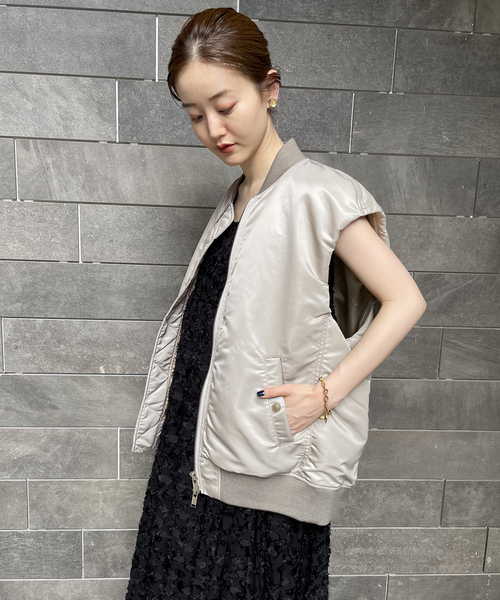 IENA UPPER HIGHTS/アッパーハイツ 別注 THE U-2