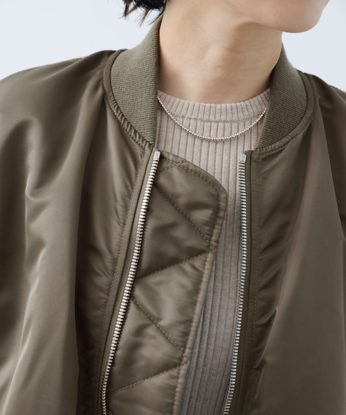 IENA（イエナ）の「【UPPER HIGHTS/アッパーハイツ】 別注 THE U-2 