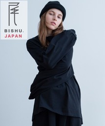 Universal Style Wear | Universal Style Wear 尾州 ビシュウ ロンTee (MADE IN JAPAN)(Tシャツ/カットソー)