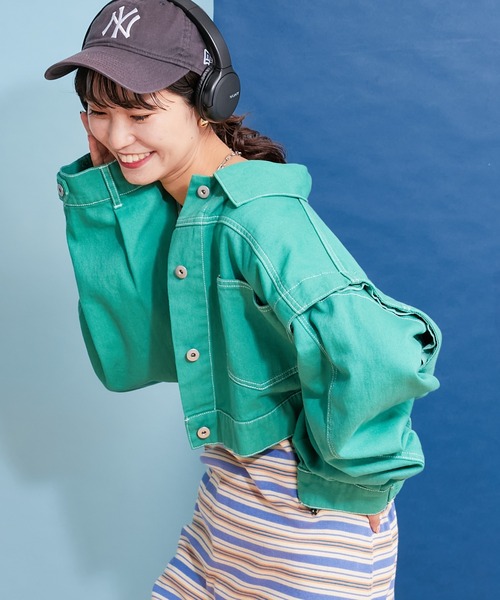 HELLO.SANFRANCISCO（ハローサンフランシスコ）の「【HELLO