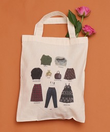 fig Ｌondon（フィグロンドン）の「10th anniversary BAG（トートバッグ）」