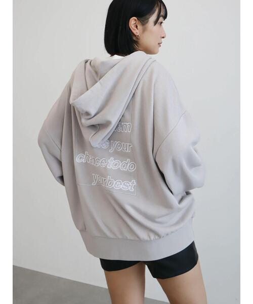 ENVYM（アンビー）の「ENVYM.合成皮革ショートパンツ（その他パンツ・レディース・ブラック・S/M）」の9枚目の写真