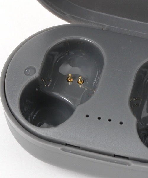 LAKOLE(ラコレ)の「カナル型ワイヤレスイヤホン / 347357(ヘッドフォン/イヤホン・レディース・グレー/グリーン/アイボリー/ブラック・FREE)」の18枚目の写真