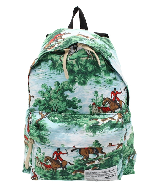 FABRICK(ファブリック)の「FABRICK Vintage Re-build URBAN DAY PACK(バックパック/リュック・メンズ・その他・FREE)」の1枚目の写真