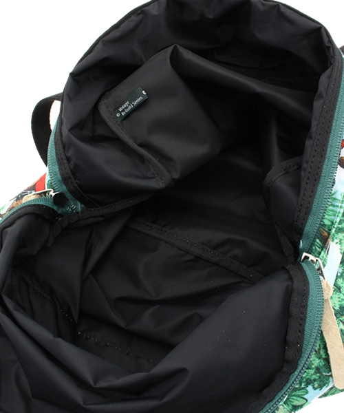 FABRICK(ファブリック)の「FABRICK Vintage Re-build URBAN DAY PACK(バックパック/リュック・メンズ・その他・FREE)」の5枚目の写真