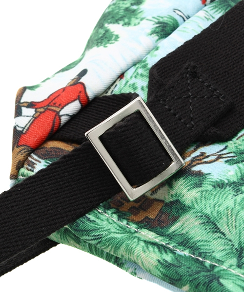 FABRICK(ファブリック)の「FABRICK Vintage Re-build URBAN DAY PACK(バックパック/リュック・メンズ・その他・FREE)」の7枚目の写真